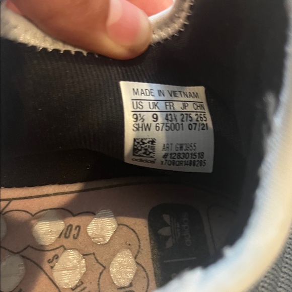 NMD’s Human Racers BBC astronaut - Picture 8 of 8